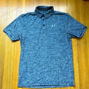 Under Armour Golf Polo